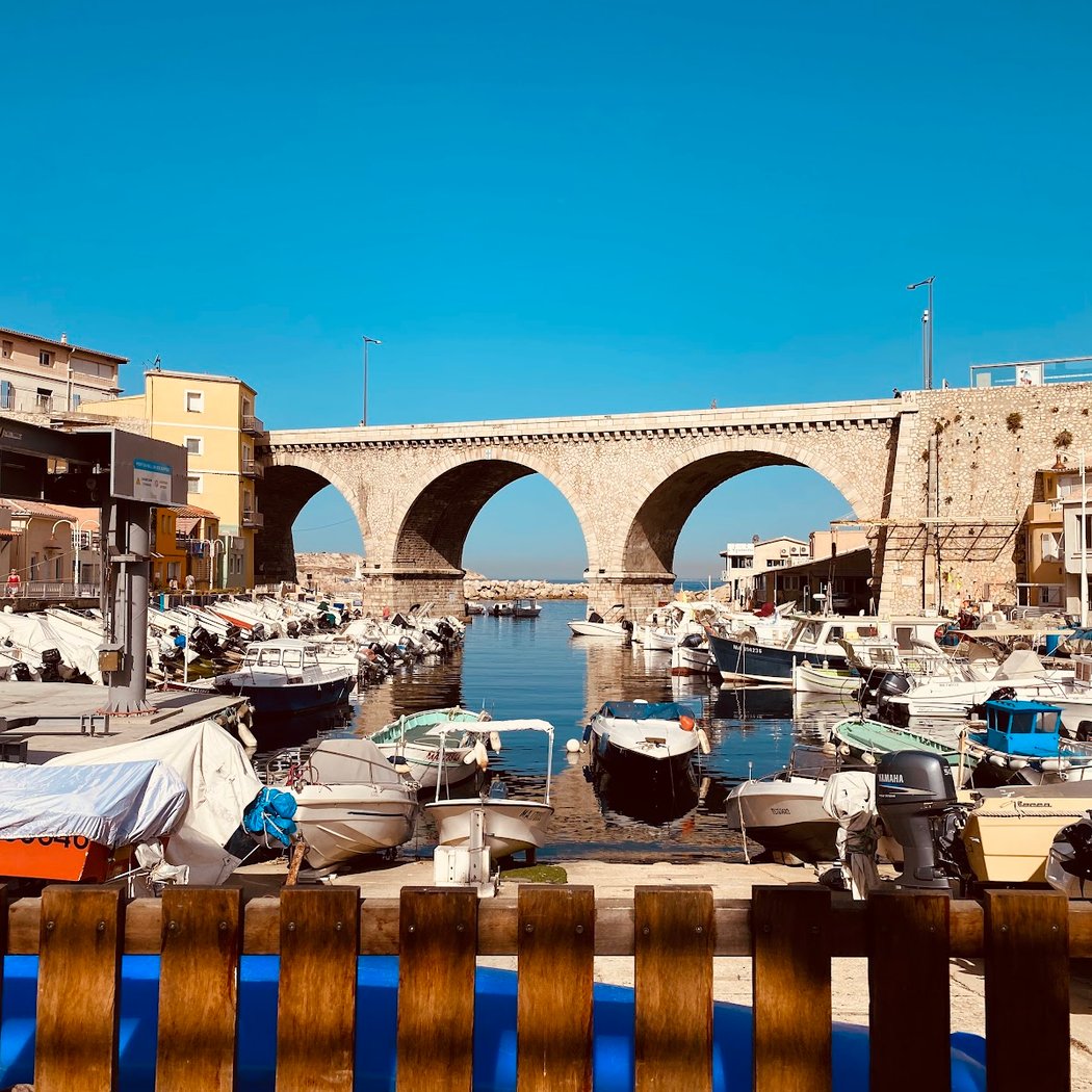 Vallon des Auffes 2