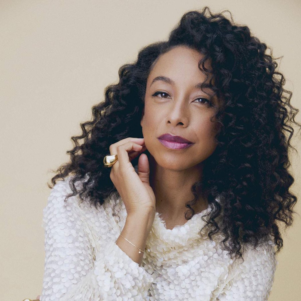 Corinne Bailey Rae “Put Your Records On” Book Launch 1