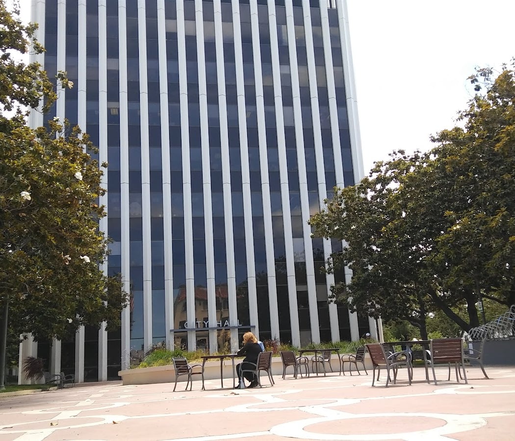King Plaza 2