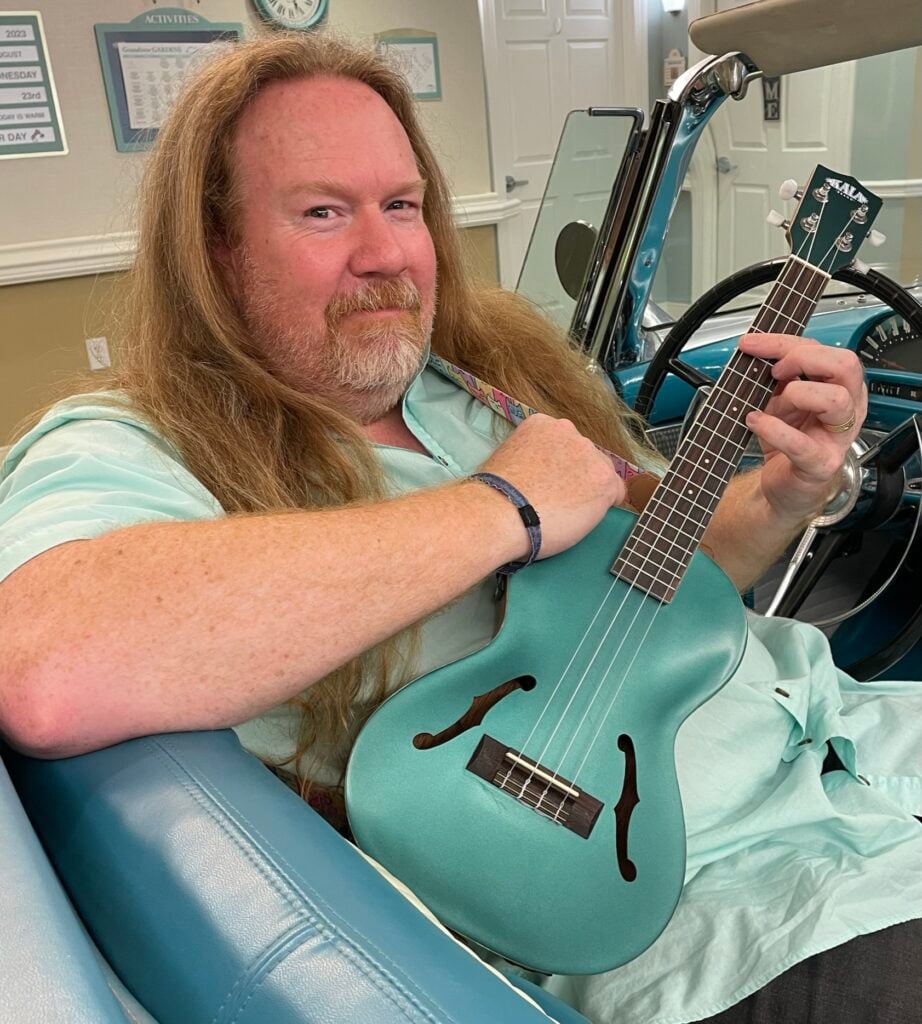 Free Ukulele Lessons for Total Beginners with Kirk Jones 3
