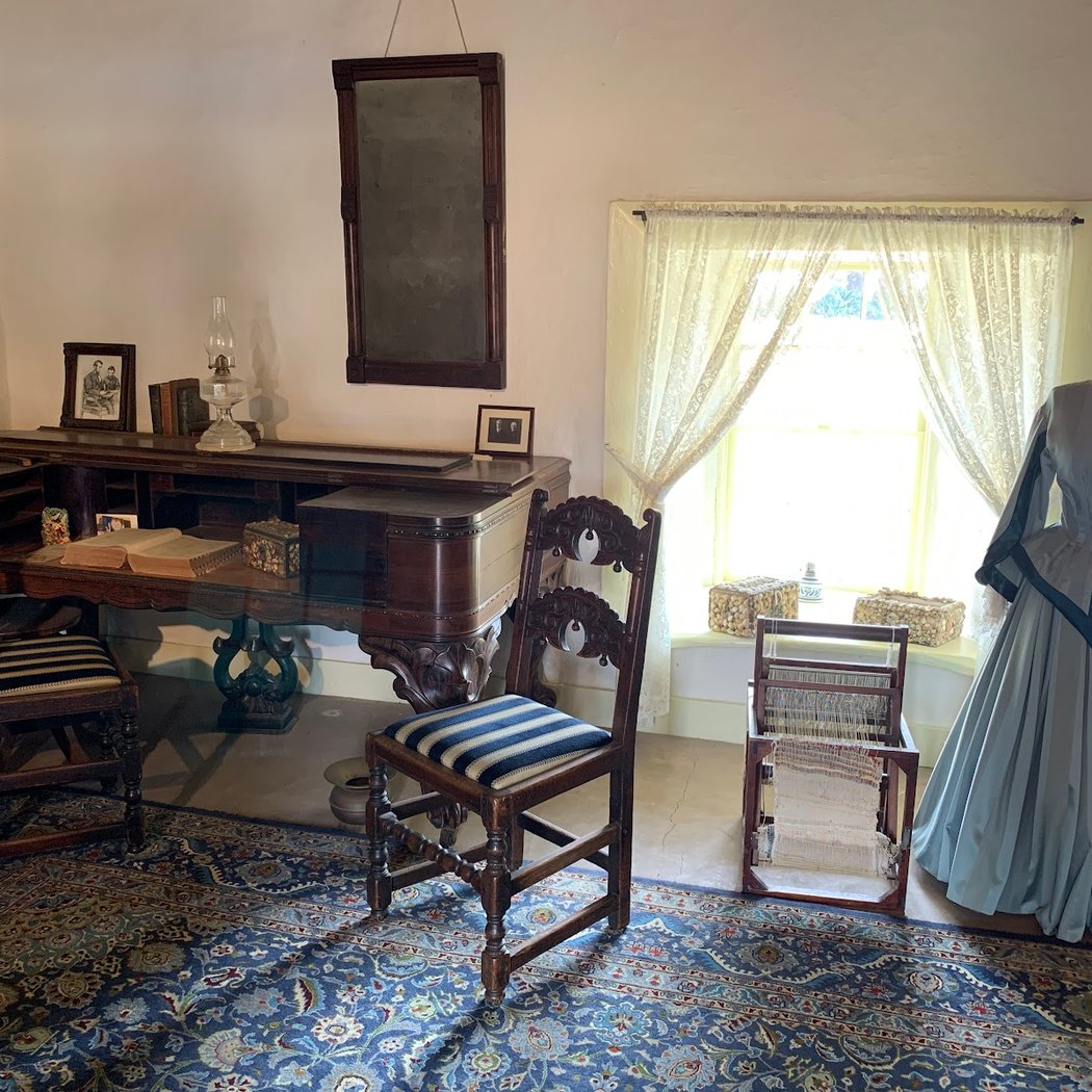 Olivas Adobe Historical Park 1
