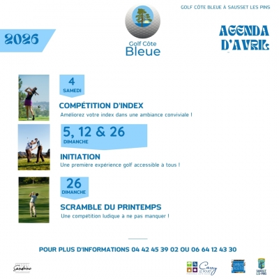 Compétition d’index 2