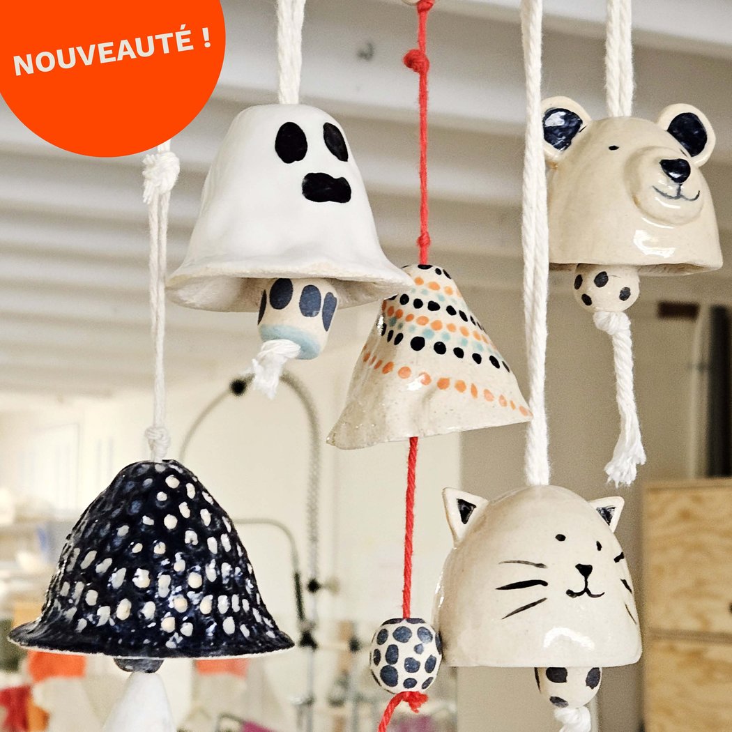 Le Quatre Ceramic Workshop À Nantes 3