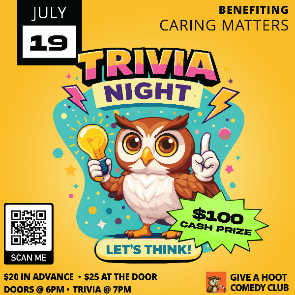 Trivia Night 1