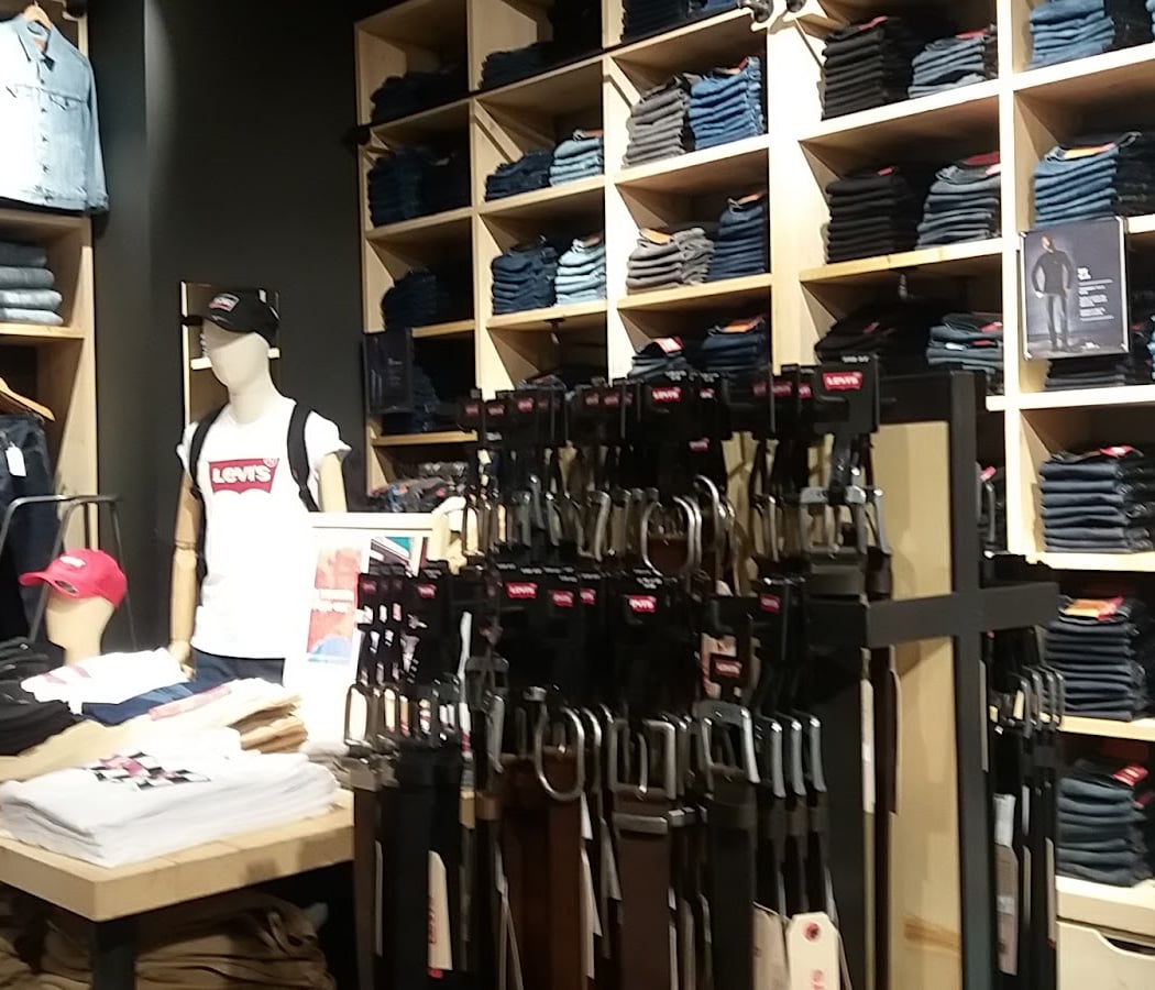 Levi's® Anglet BAB2 3