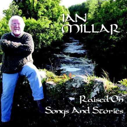 Ian Millar from The Irish Rovers 2