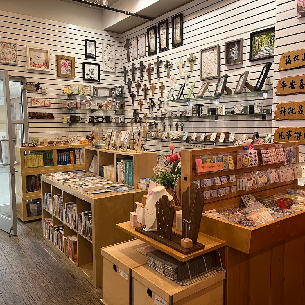 角聲書室 Herald Bookstore 3
