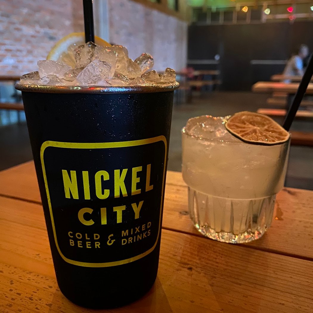 Nickel City 1