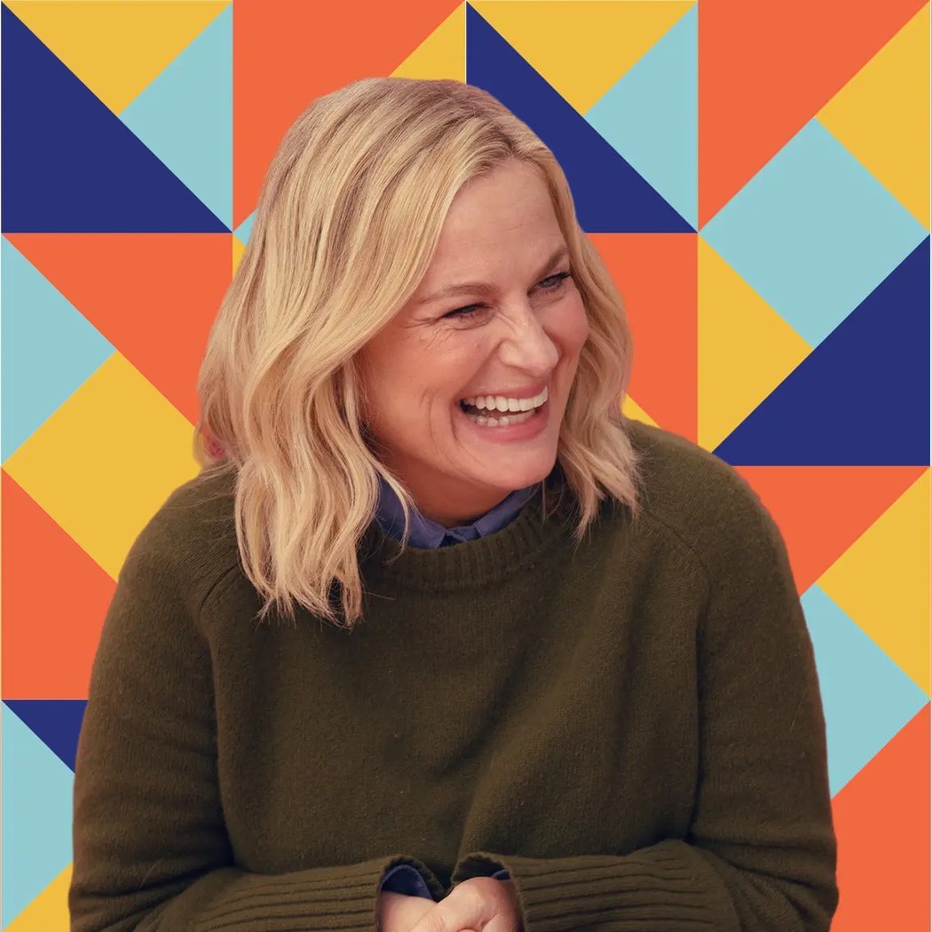Amy Poehler 1