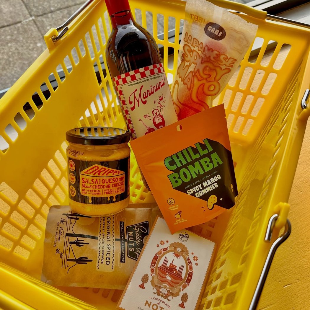 The Original Farmers Market 2