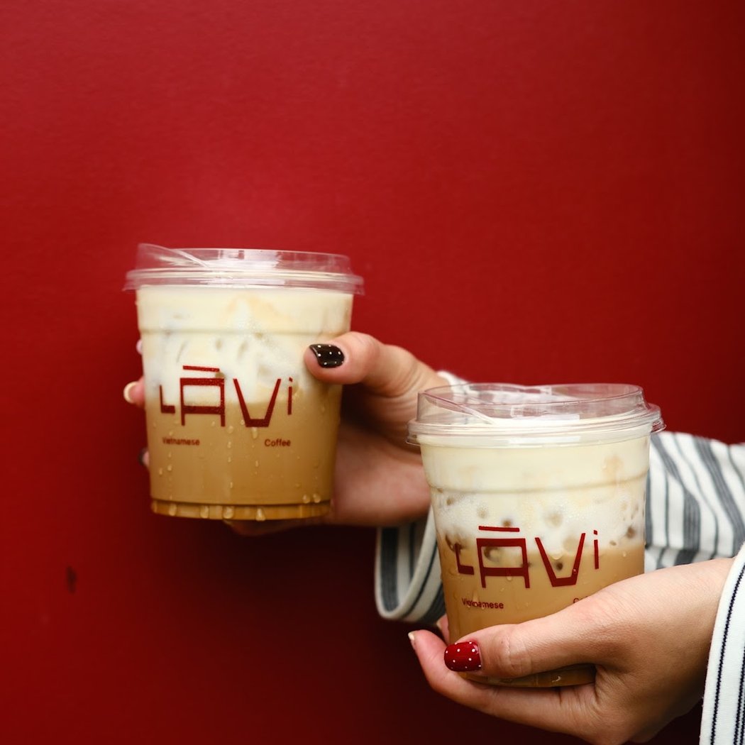 La Vi - Vietnamese Coffee 1
