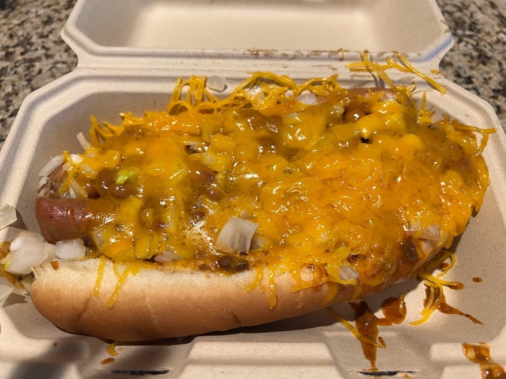 Caspers Hot Dogs - Pleasant Hill 3