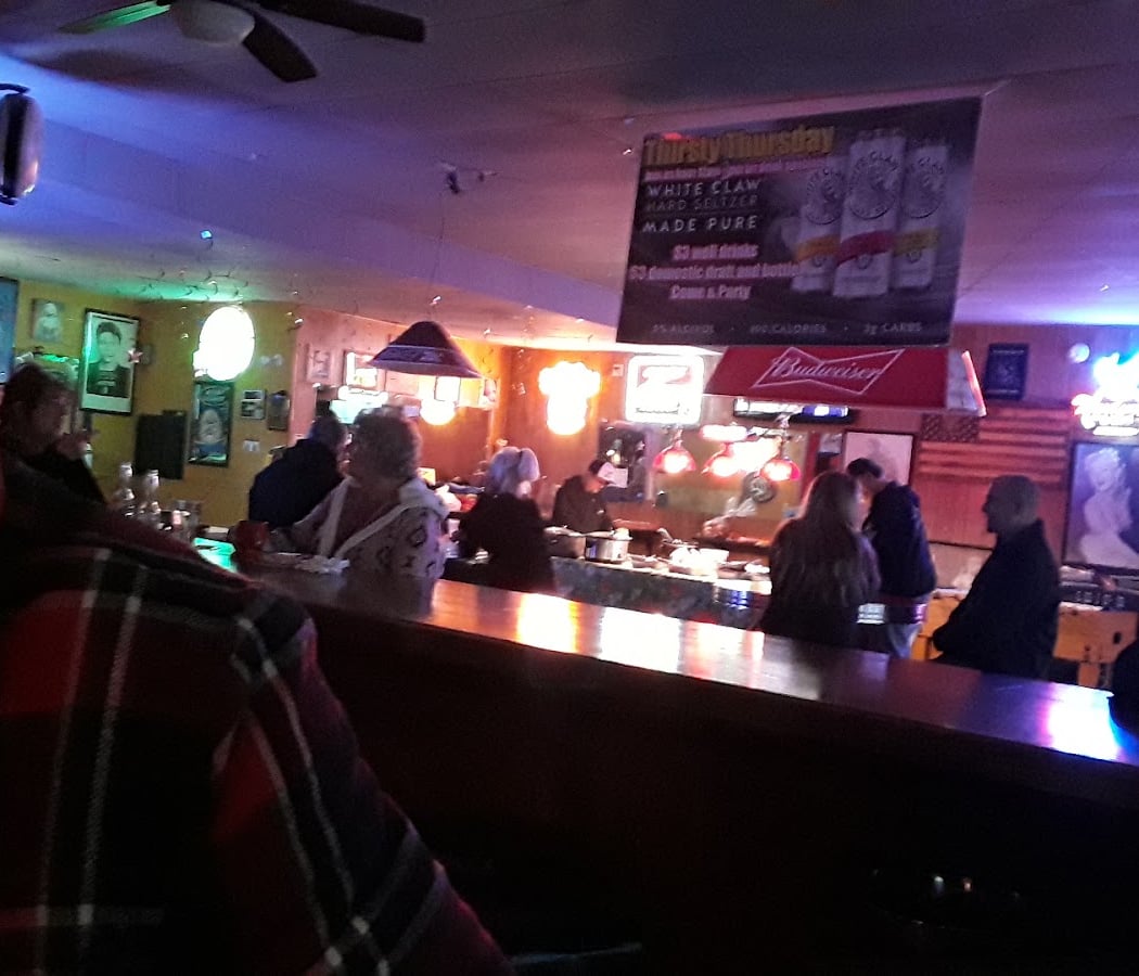 Thurs/Fri/Sat Poker