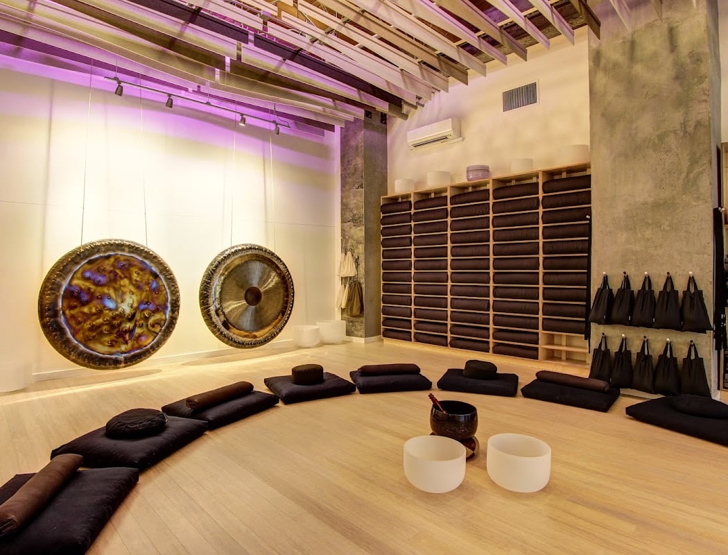 Daily Drop-in Meditation & Restorative Practice