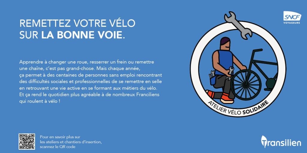 ATELIERS VÉLO SOLIDAIRE 1