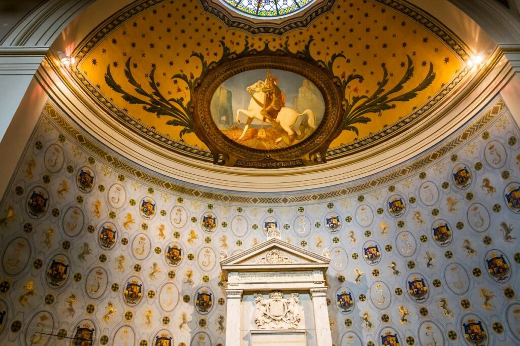 Église Saint-Germain 1