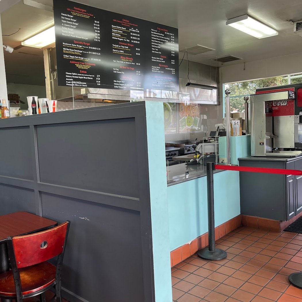 Mojo Burger 4