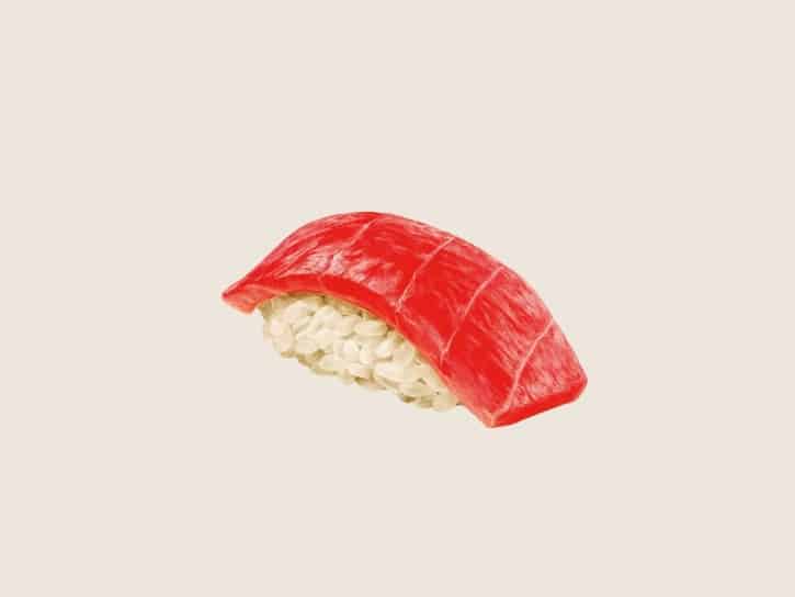 Exposition « I Love Sushi » 4