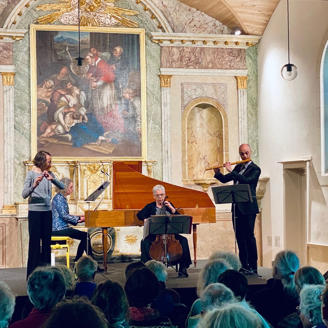 Grand Concert d’Éole - Appassionata 3