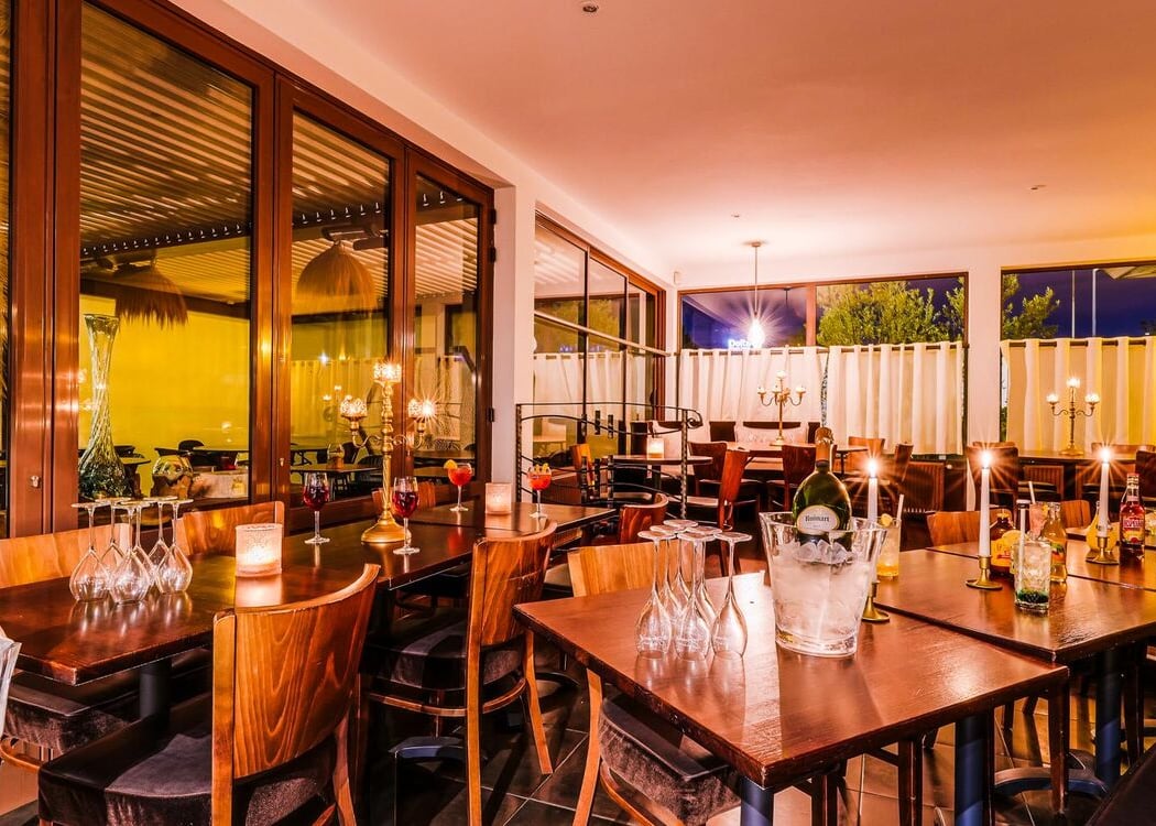 Les Embruns restaurant du Marché de Rungis ouvert au public 1