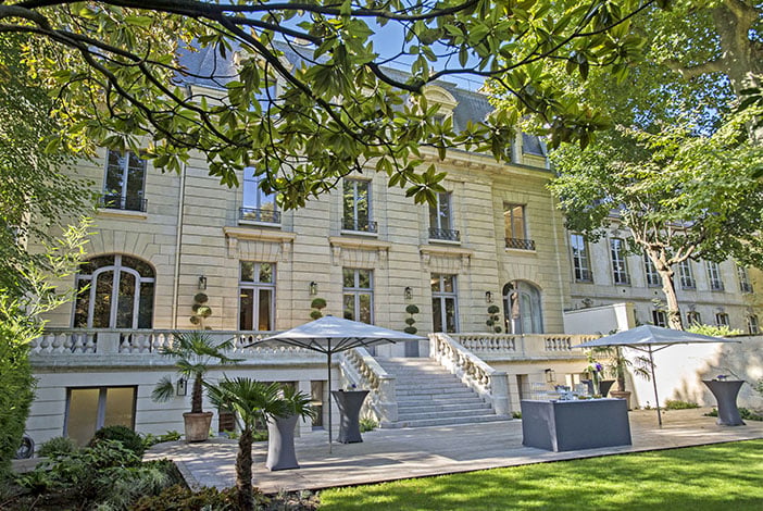 Visitez le site historique de l'Inalco ! 1