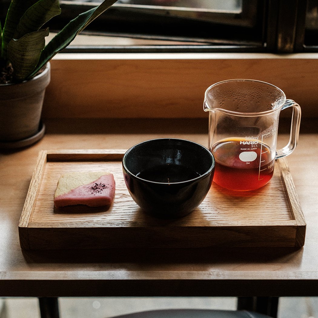 Obscure Coffee Roasters 1
