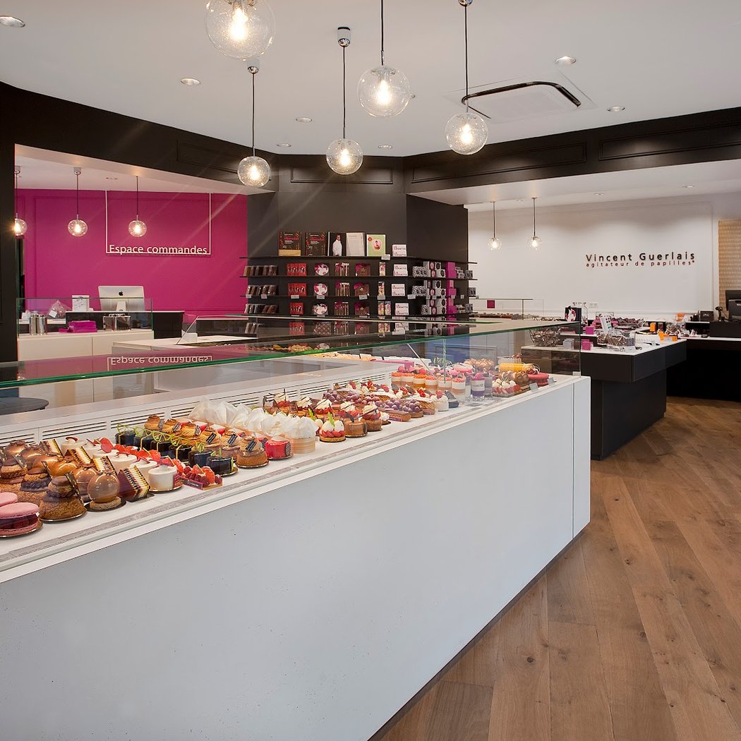 Chocolaterie Vincent Guerlais 3