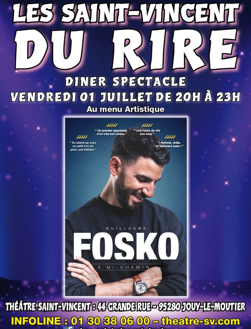FOSKO 1
