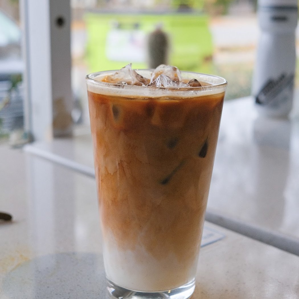 Northern Grind Coffee 1