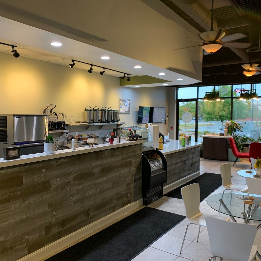 Boba Tea House Ann Arbor 2