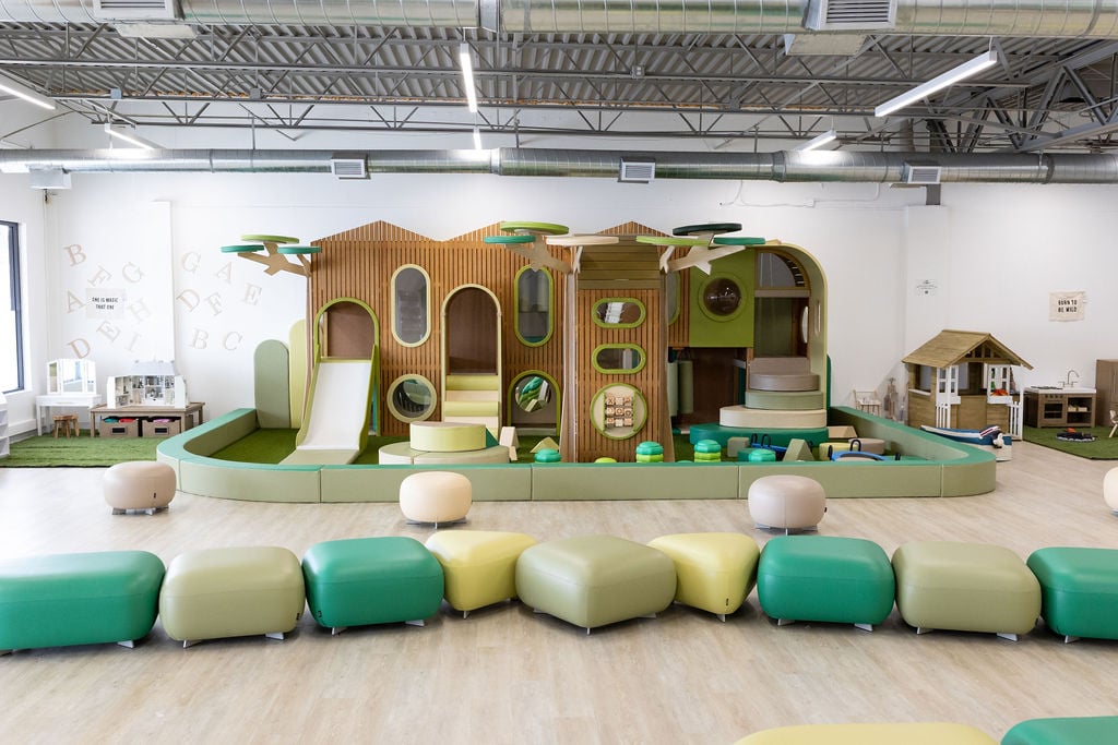 Eid with Go Grow Playrooms & Wonder World Play Cafe 1