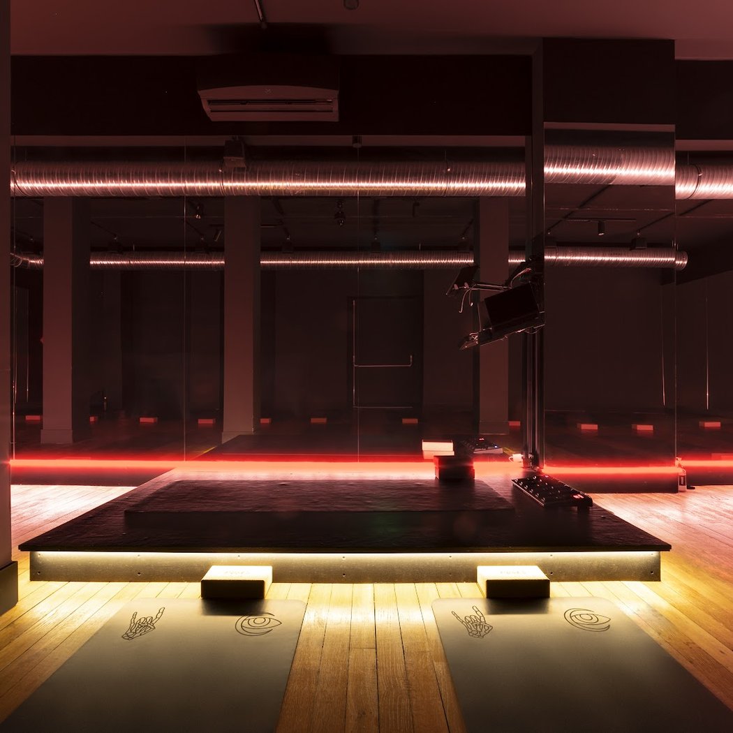 POSES Studio - Marais 2