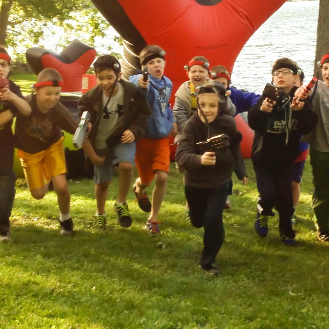 RL LASERTAG 1