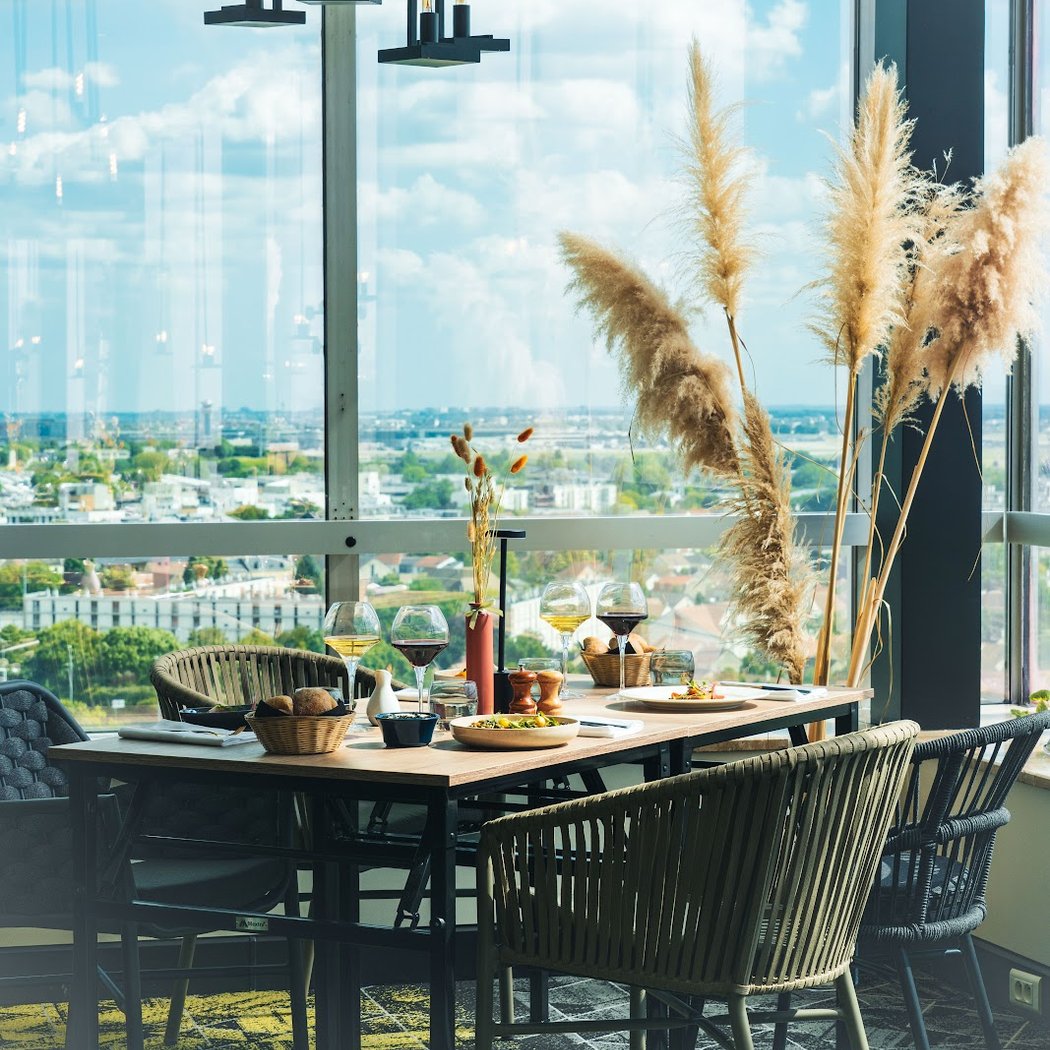 L'Éphanciel - Déjeuner, dîner, brunch 2