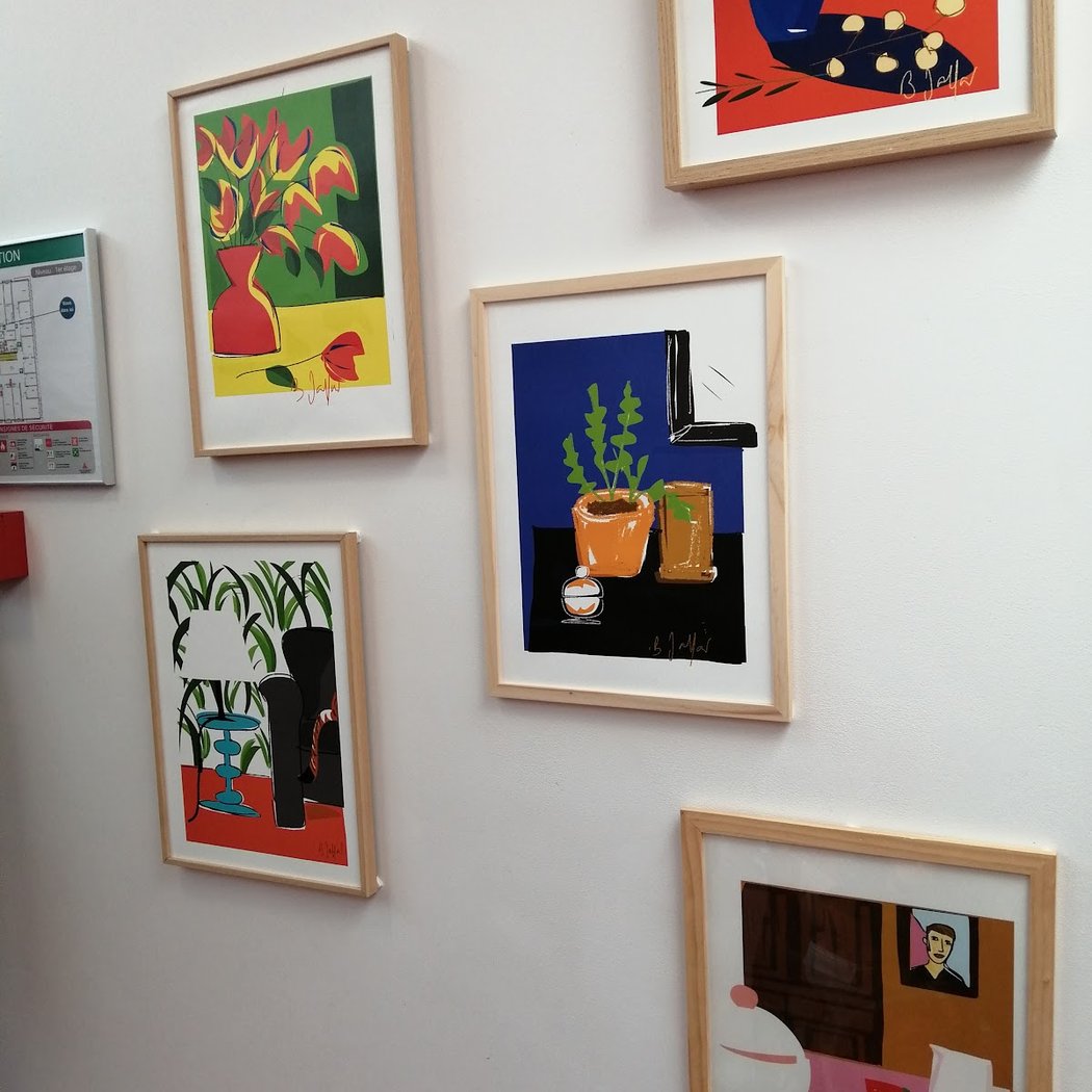 Atelier Santé 3