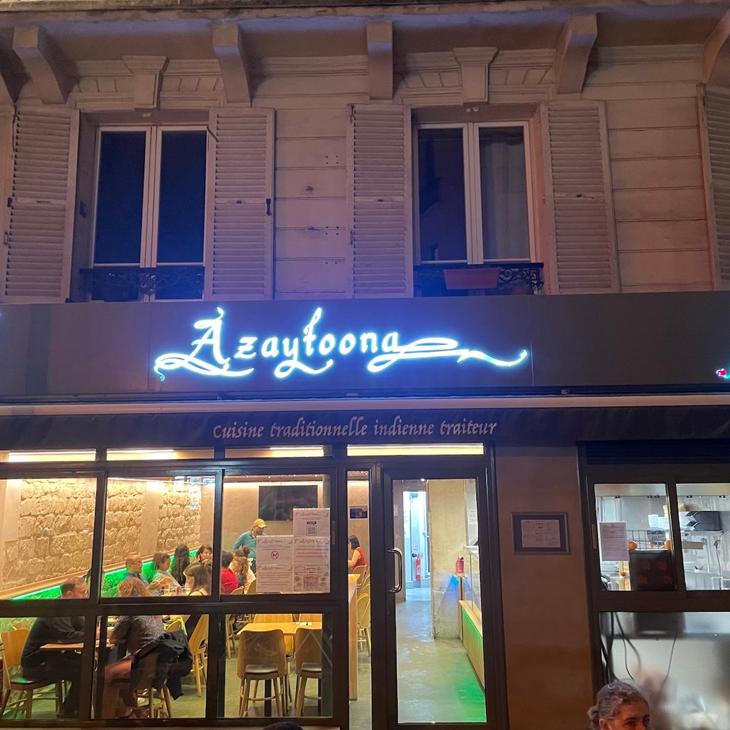 Azaytoona 3