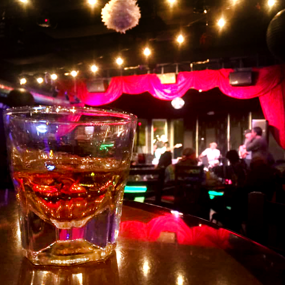 Bokeh Lounge 3