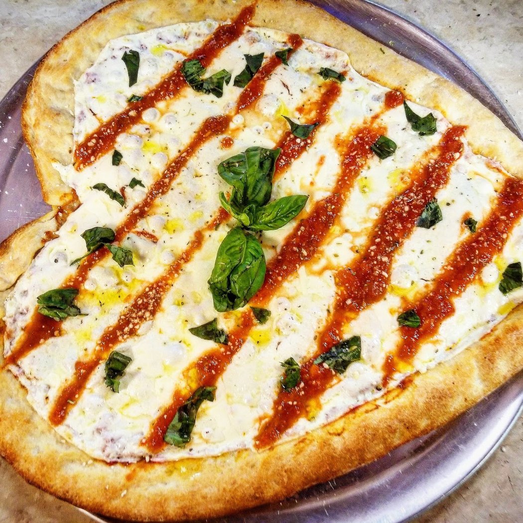 Bay Ridge Pizza 1