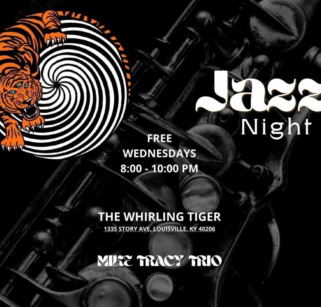 Wednesday Night Jazz 1