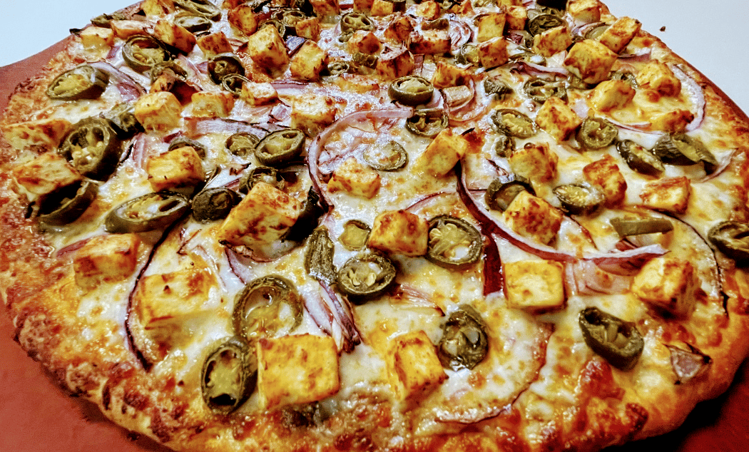 Desi Pizza house 2