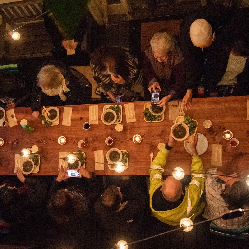 Cafe Ohlone 3