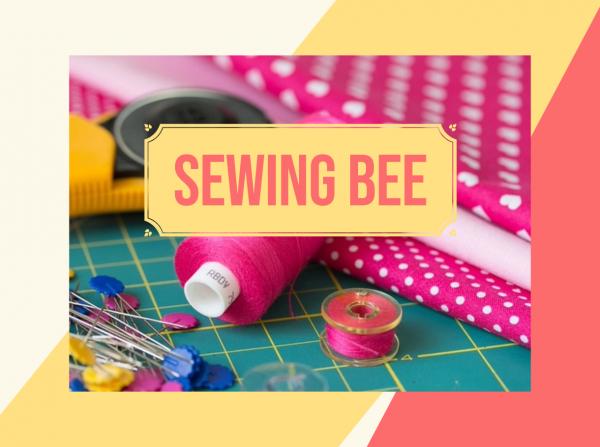 Sewing Bee 1
