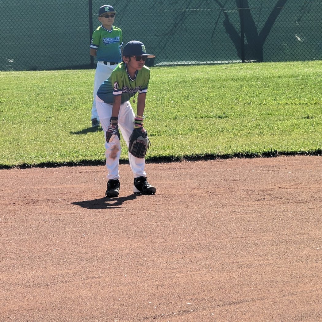 Kiwanis Field 1