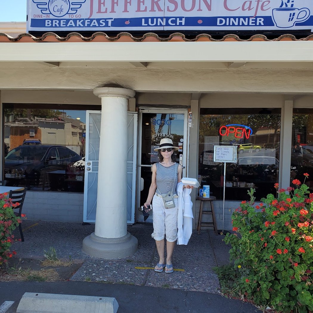 Jefferson Café 2