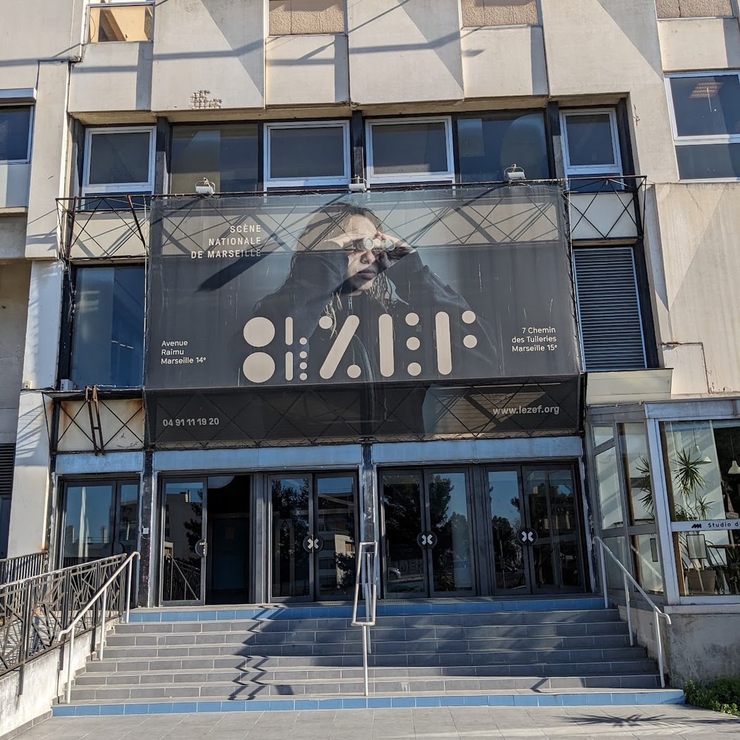 Théâtre du Merlan 2