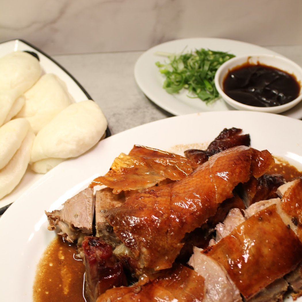 Hawaii Dim Sum & Seafood Restaurant 3