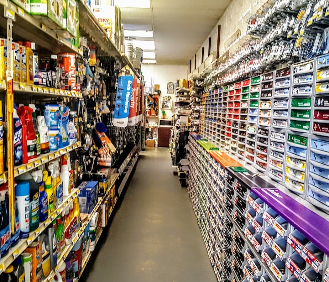 Montclair Village Hardware 2