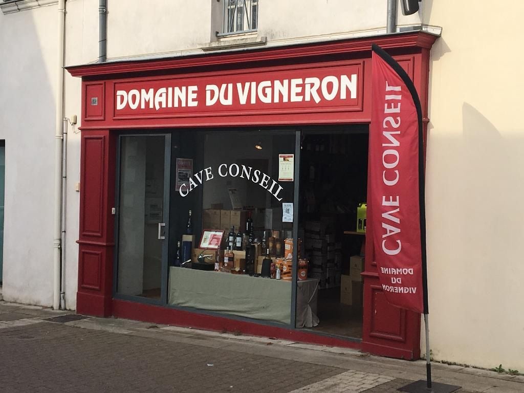 Domaine du Vigneron 1