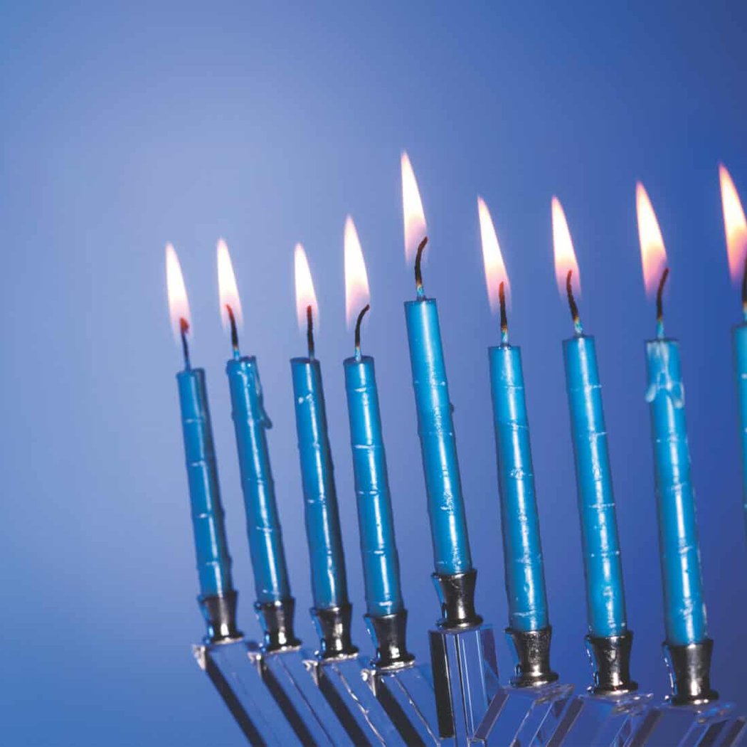 Celebrate the Festival of Lights 1