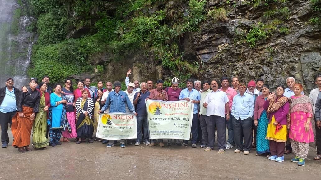 Sunshine Travels - Trusted travel agency in Bhutan 2